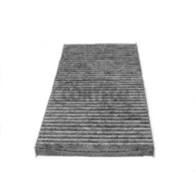 Compre Filtro, ar do habitáculo da CORTECO 80000433 a um preço baixo por 11,66 €