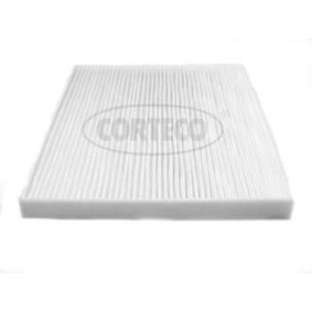 Comprar Filtro de habitáculo de CORTECO 80000541 a bajo precio de 12,35 €