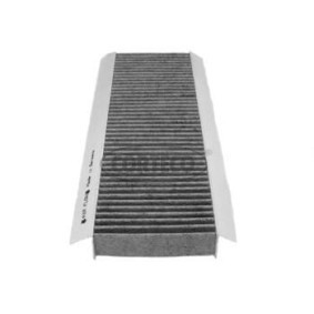 Innenraumfilter 80000624