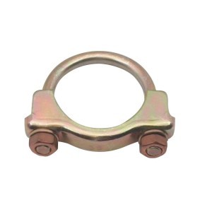 Auspuffschelle von ULTER SPORT