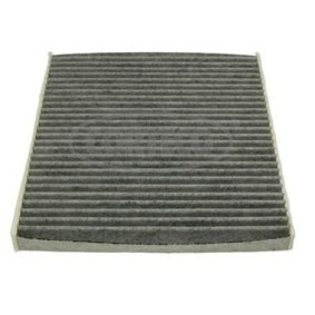 Comprar Filtro de habitáculo de CORTECO 80000754 a bajo precio de 17,04 €