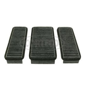 Compre Filtro, ar do habitáculo da CORTECO 80000765 a um preço baixo por 21,95 €