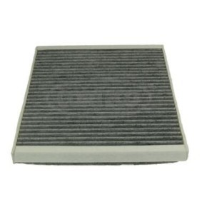 Innenraumfilter für DAEWOO von CORTECO