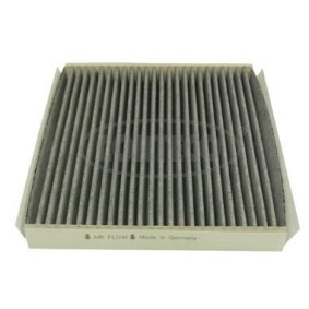 Innenraumfilter für DAEWOO von CORTECO