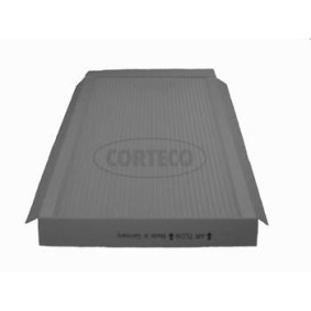 Innenraumfilter 80000804