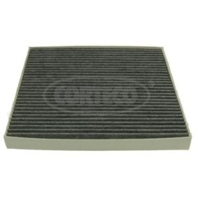 Compre Filtro, ar do habitáculo da CORTECO 80000816 a um preço baixo por 21,65 €