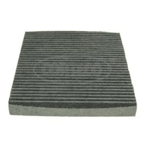 Innenraumfilter 80000854