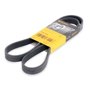 Achetez des Courroie Poly-V CONTITECH 6PK1330 à prix pour 17,01 €