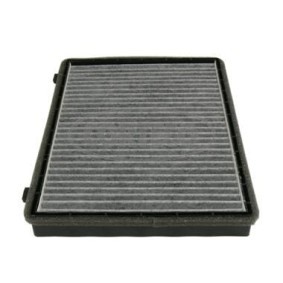 Innenraumfilter für DAEWOO von CORTECO