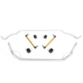 Acquista Barra stabilizzatrice da Whiteline online per 1 Cabrio (E88) a prezzi moderati