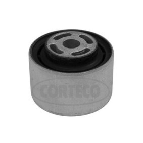 Achetez des Silent bloc d'essieu CORTECO 80001004 à prix pour 27,92 €