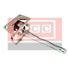 Türfeststeller LCC3441