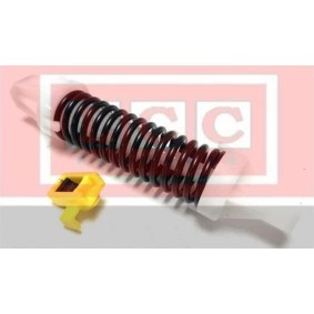 Feder, Kupplungspedal LCC8618