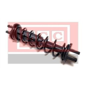Feder, Kupplungspedal LCC8636