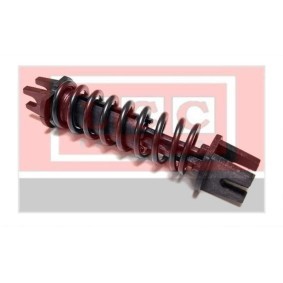 Feder, Kupplungspedal LCC8638