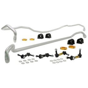 Acquista Barra stabilizzatrice da Whiteline online per Legacy IV Station Wagon (BP) a prezzi moderati