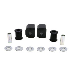 Achetez des Douille de palier, bras transversal Whiteline KCA302 à prix pour 147,35 €