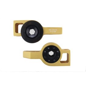 Achetez des Douille de palier, bras transversal Whiteline KCA316 à prix pour 232,23 €