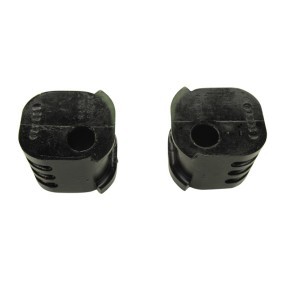 Achetez des Douille de palier, bras transversal Whiteline KCA317X à prix pour 82,48 €
