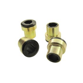 Comprar Casquillo cojinete, brazo oscilante de Whiteline KCA336 a bajo precio de 233,28 €