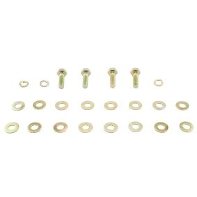 Compre Tornillo de ajuste de la inclinación de Whiteline online para INTEGRA Sedán (DB6, DB7, DB8, DB9) a precios moderados