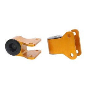 Lagerbuchse, Querlenker KCA465 für 3 Stufenheck (BK) für 364,57 CHF