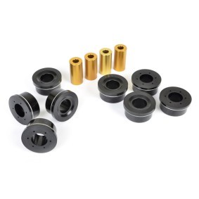 Lagerung, Differential KDT907