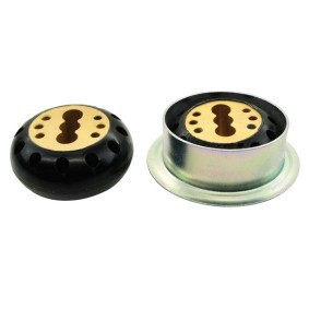 Lagerung, Differential KDT924