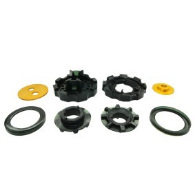 Lagerung, Differential KDT925
