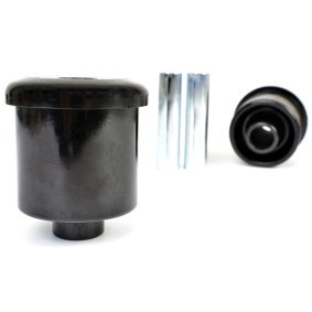 Achetez des Silent bloc d'essieu Whiteline KDT951 à prix pour 171,35 €