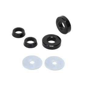 Lagerung, Differential KDT972