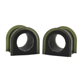 Achetez des Coussinet de palier, stabilisateur Whiteline W0440-22 à prix pour 49,28 €