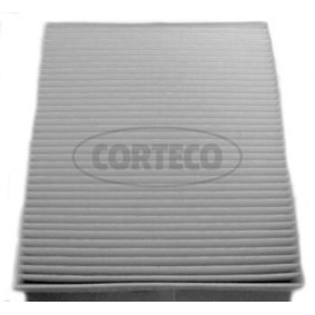 Acquista Filtro abitacolo da CORTECO 80001174 a buon mercato per soli 14,43 €