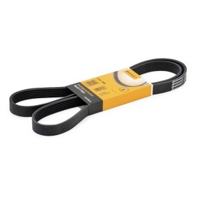 Compre Correia trapezoidal estriada da CONTITECH 6PK1548 a um preço baixo por 19,09 €