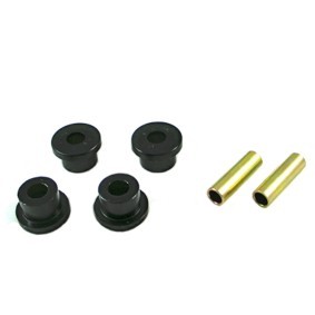 Achetez des Bras de suspension Whiteline W51602 à prix pour 99,00 €