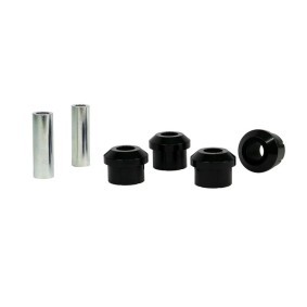 Achetez des Douille de palier, bras transversal Whiteline W53623 à prix pour 82,48 €