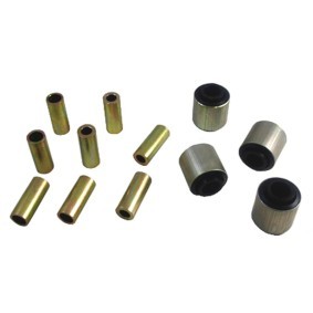 Comprar Barra oscilante de suspensión de ruedas de Whiteline W61699A a bajo precio de 201,48 €