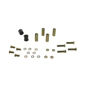 Lagerbuchse, Querlenker W62544