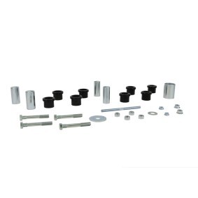Lagerbuchse, Querlenker W62946