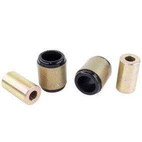Comprar Casquillo cojinete, brazo oscilante de Whiteline W62997 a bajo precio de 96,16 €