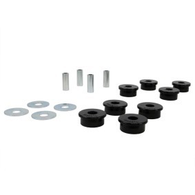 Achetez des Douille de palier, bras transversal Whiteline W63352 à prix pour 172,77 €