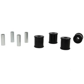 Achetez des Douille de palier, bras transversal Whiteline W63460 à prix pour 147,35 €