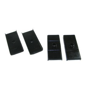 Lagerbuchse, Blattfeder W71403