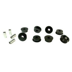 Lagerung, Lenker W81428A