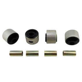 Lagerbuchse, Querlenker W81730