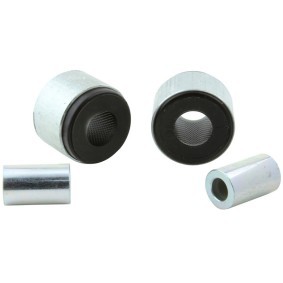 Lagerung, Differential W91380