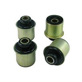 Lagerung, Hilfsrahmen / Aggregateträger von Whiteline günstig für 272,65 €