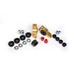 Achetez des Douille de palier, bras transversal Whiteline WEK004 à prix pour 427,02 €