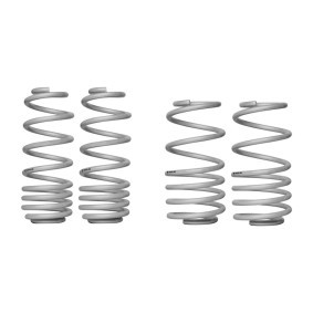 Fahrwerksatz, Federn von Whiteline WSK-VWN003
