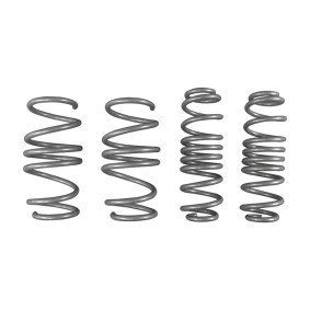 Fahrwerksatz, Federn von Whiteline WSK-VWN005